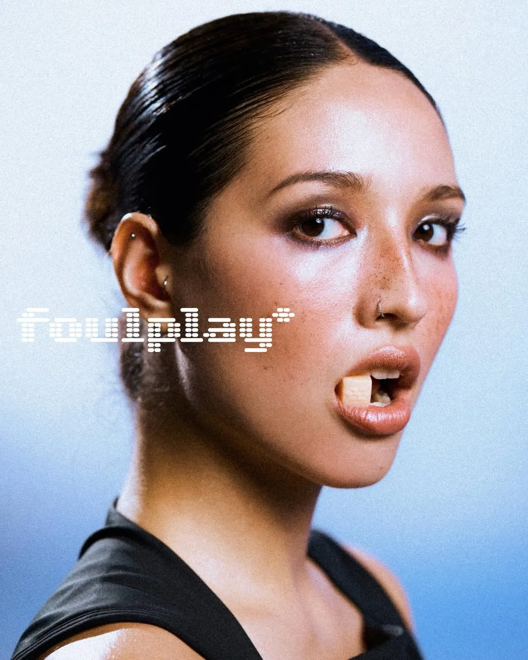 Foulplay · HI-CREATINE Launch Visuals · Telescope Studios
